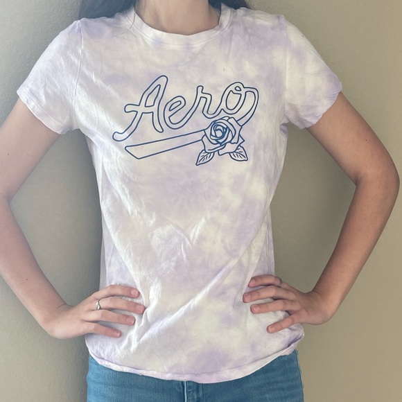 Aeropostale Tee - Picture 1 of 4
